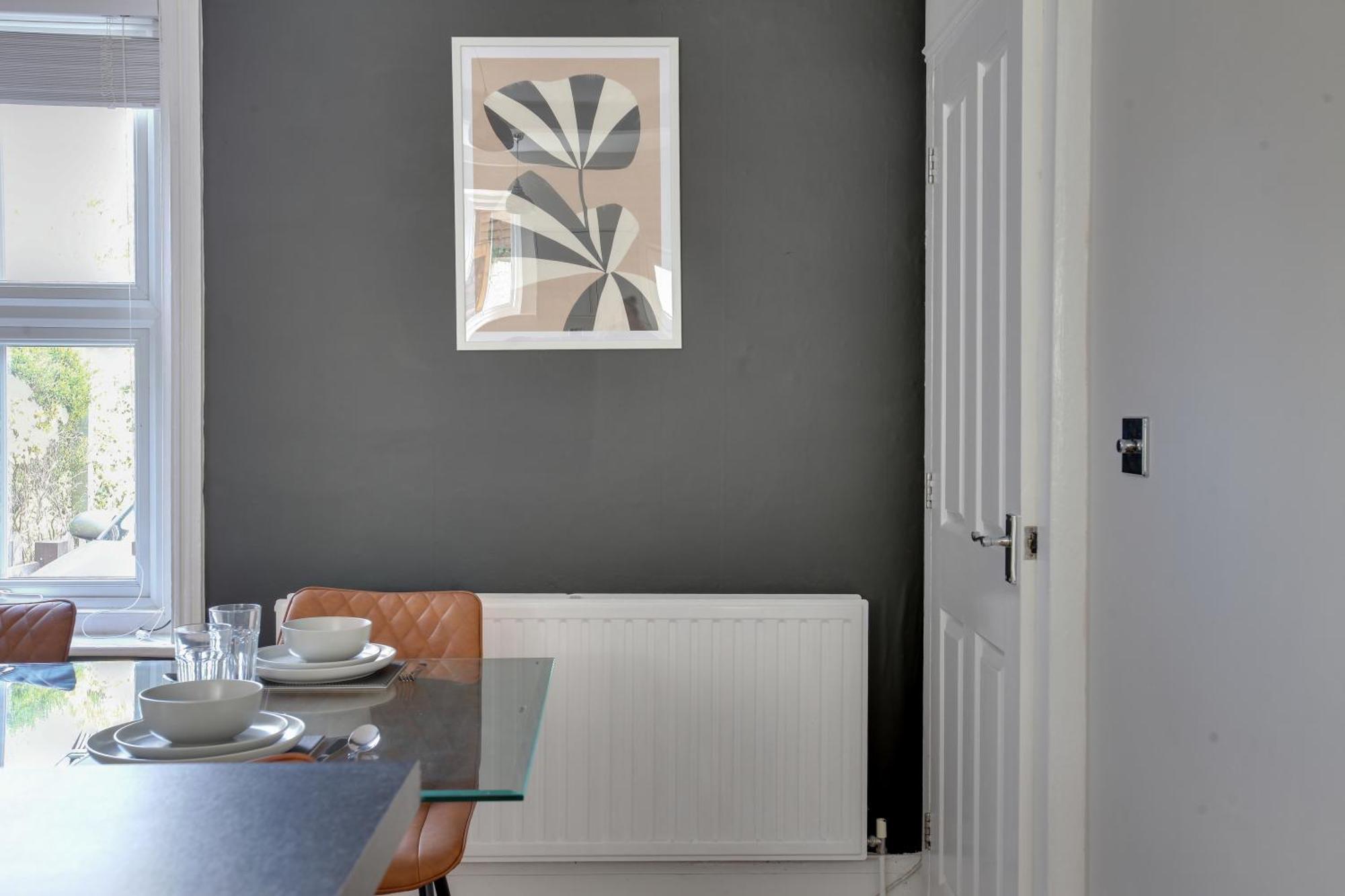 Cosy 3 Bedroom House With Free Parking And Wifi Colchester Kültér fotó